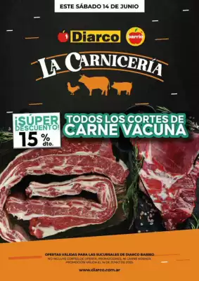 Catálogo Diarco (válido hasta 14-06)