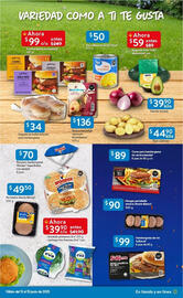 Catálogo Walmart Página 4
