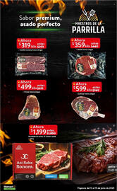 Catálogo Walmart Express Página 2