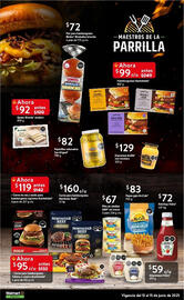 Catálogo Walmart Express Página 4