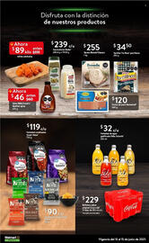 Catálogo Walmart Express Página 6