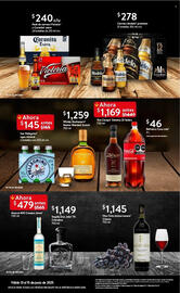 Catálogo Walmart Express Página 7