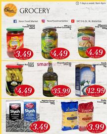 Noor Food Market flyer week 24 Page 3