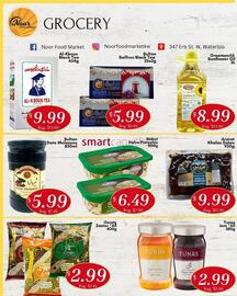Noor Food Market flyer week 24 Page 4
