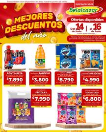 Catálogo Belalcazar Página 2