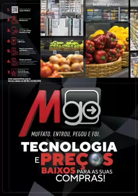 Catálogo Muffato
