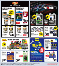 SuperCheap Auto catalogue Page 10