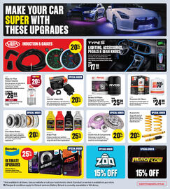 SuperCheap Auto catalogue Page 13
