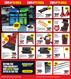 SuperCheap Auto catalogue Page 14