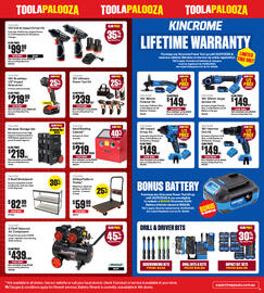 SuperCheap Auto catalogue Page 15