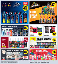 SuperCheap Auto catalogue Page 2
