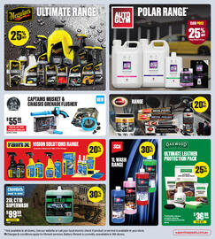 SuperCheap Auto catalogue Page 3