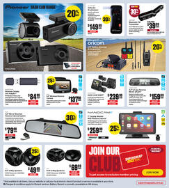 SuperCheap Auto catalogue Page 5
