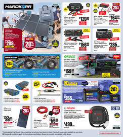 SuperCheap Auto catalogue Page 7