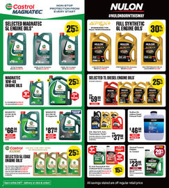 SuperCheap Auto catalogue Page 9