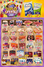 Catálogo Violeta Supermercados Página 1