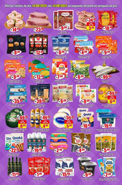 Catálogo Violeta Supermercados Página 2