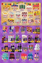 Catálogo Violeta Supermercados Página 3