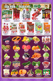 Catálogo Violeta Supermercados Página 4