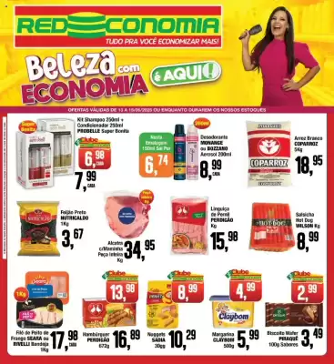Catálogo Redeconomia (válido até 16-06)