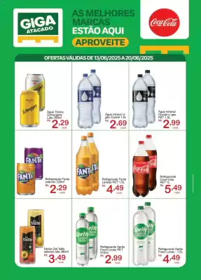 Catálogo Giga Atacado (válido até 21-06)