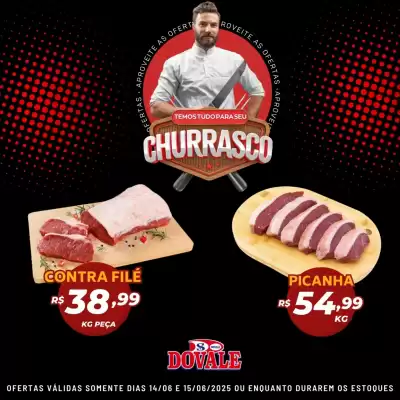 Catálogo Dovale (válido até 15-06)