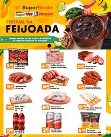 Catálogo Super Rede Atacadista Página 1