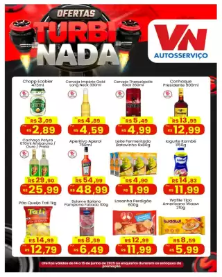 Catálogo VN Autosserviço (válido até 15-06)