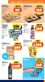 ALDI akciós újság hét 25 Oldal 11