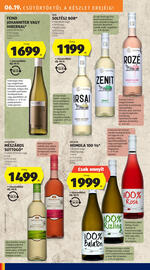 ALDI akciós újság hét 25 Oldal 16