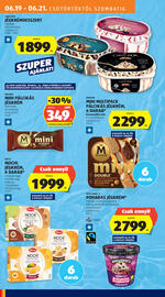 ALDI akciós újság hét 25 Oldal 22