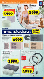 ALDI akciós újság hét 25 Oldal 25