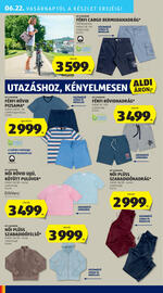 ALDI akciós újság hét 25 Oldal 40