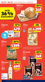 ALDI akciós újság hét 25 Oldal 6