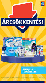 ALDI akciós újság hét 25 Oldal 9