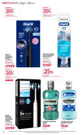 Rossmann akciós újság Oldal 12