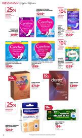 Rossmann akciós újság Oldal 14