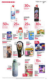 Rossmann akciós újság Oldal 17