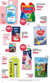Rossmann akciós újság Oldal 18