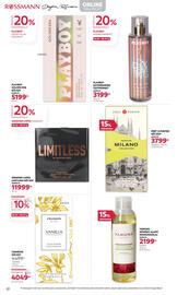 Rossmann akciós újság Oldal 24