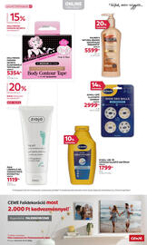 Rossmann akciós újság Oldal 25