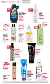 Rossmann akciós újság Oldal 26
