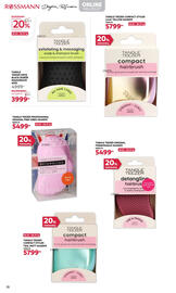 Rossmann akciós újság Oldal 28
