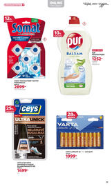 Rossmann akciós újság Oldal 31