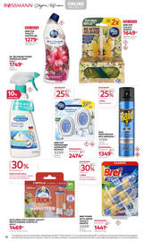 Rossmann akciós újság Oldal 32