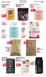 Rossmann akciós újság Oldal 33