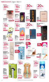 Rossmann akciós újság Oldal 4