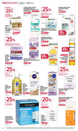 Rossmann akciós újság Oldal 6