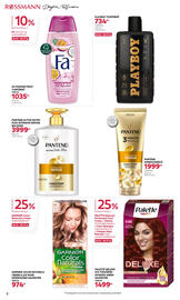 Rossmann akciós újság Oldal 8
