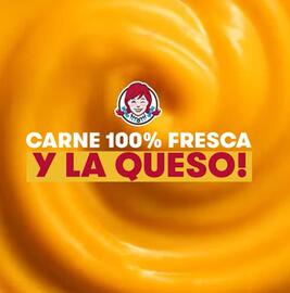 Catálogo Wendy's Página 1